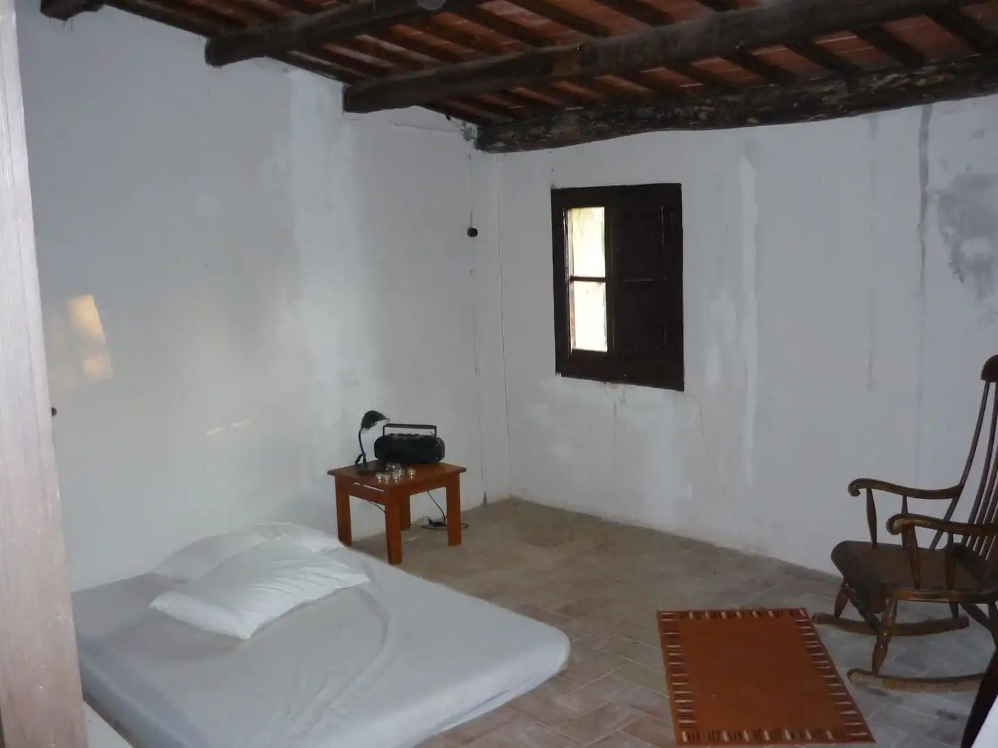 Bedroom of Country homes for sale in Santa Coloma de Farners  with Private garden and Terrace