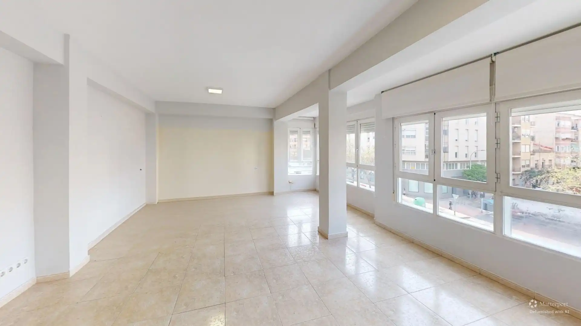 Piso con ascensor en venta en Avenida Catedratico Soler, imagen 23
