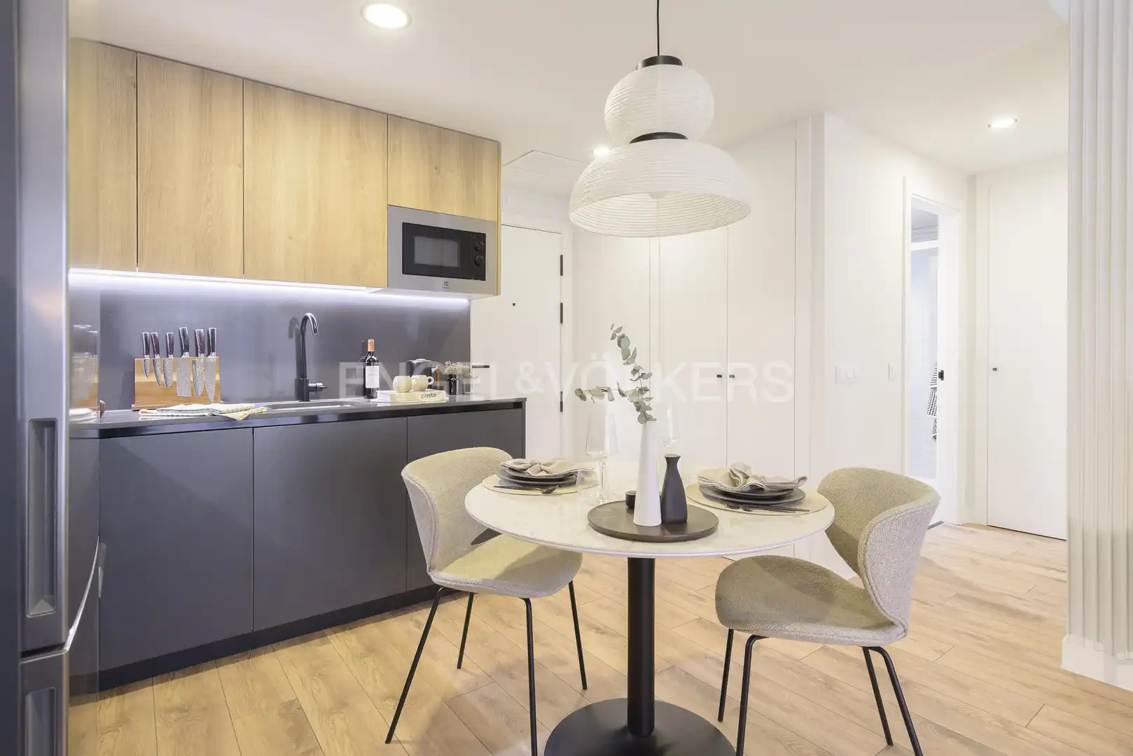 Appartement à louer à Retiro, imagen 8