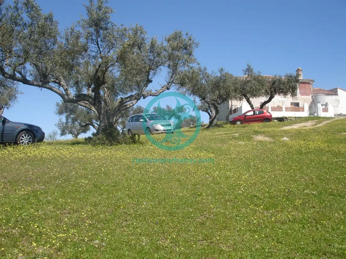 Terreno en venta en Mata de Alcántara