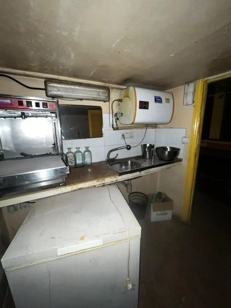 Local comercial en venta en Calle Espíritu Santo, imagen 21