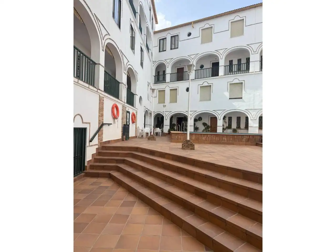 Flat with terrace for sale in Úbeda, imagen 2