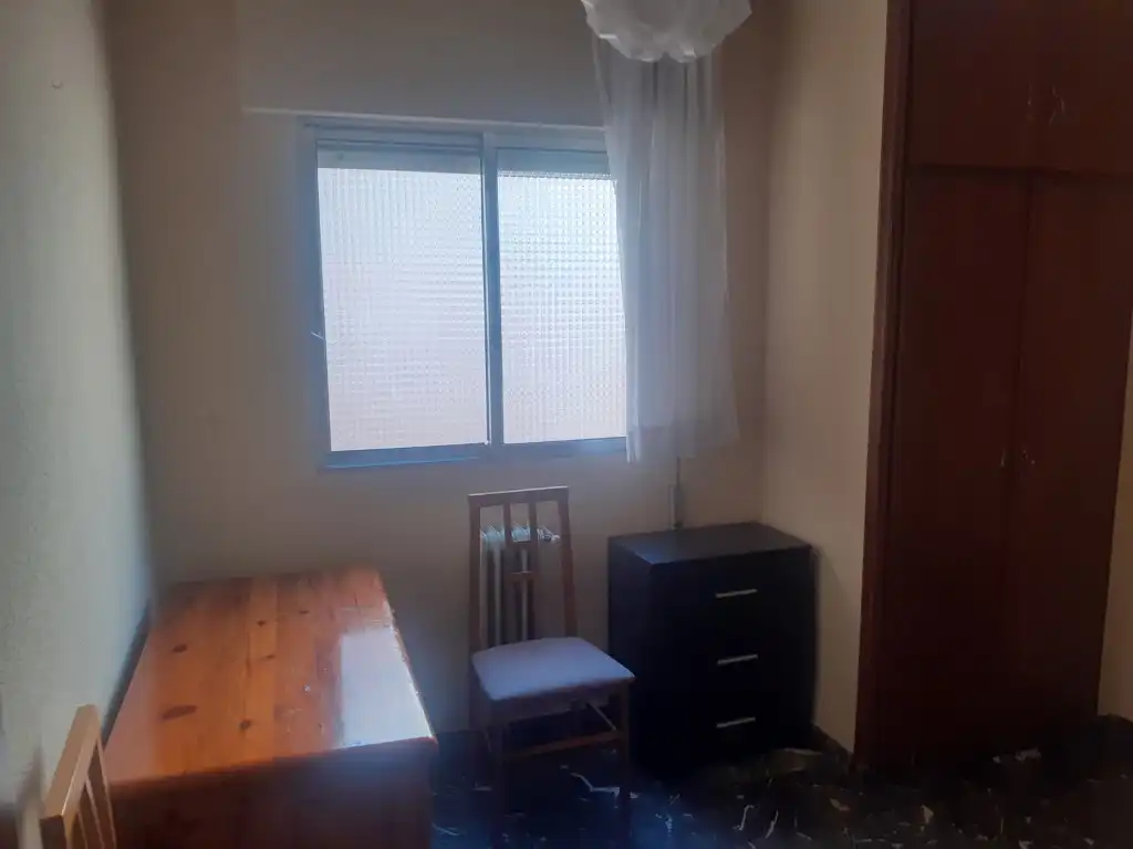 Habitación de Piso de alquiler en Granada con Calefacción