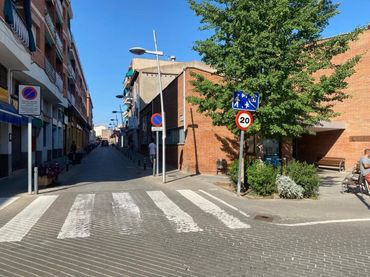 Local comercial en venda a Calle Federico Garcia Lorca