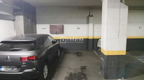 Foto 2 de Garaje en venta en De Granada, Pacífico, Madrid Capital