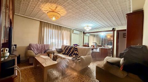 Foto 3 de Pis en venda a El Castell, Burjassot