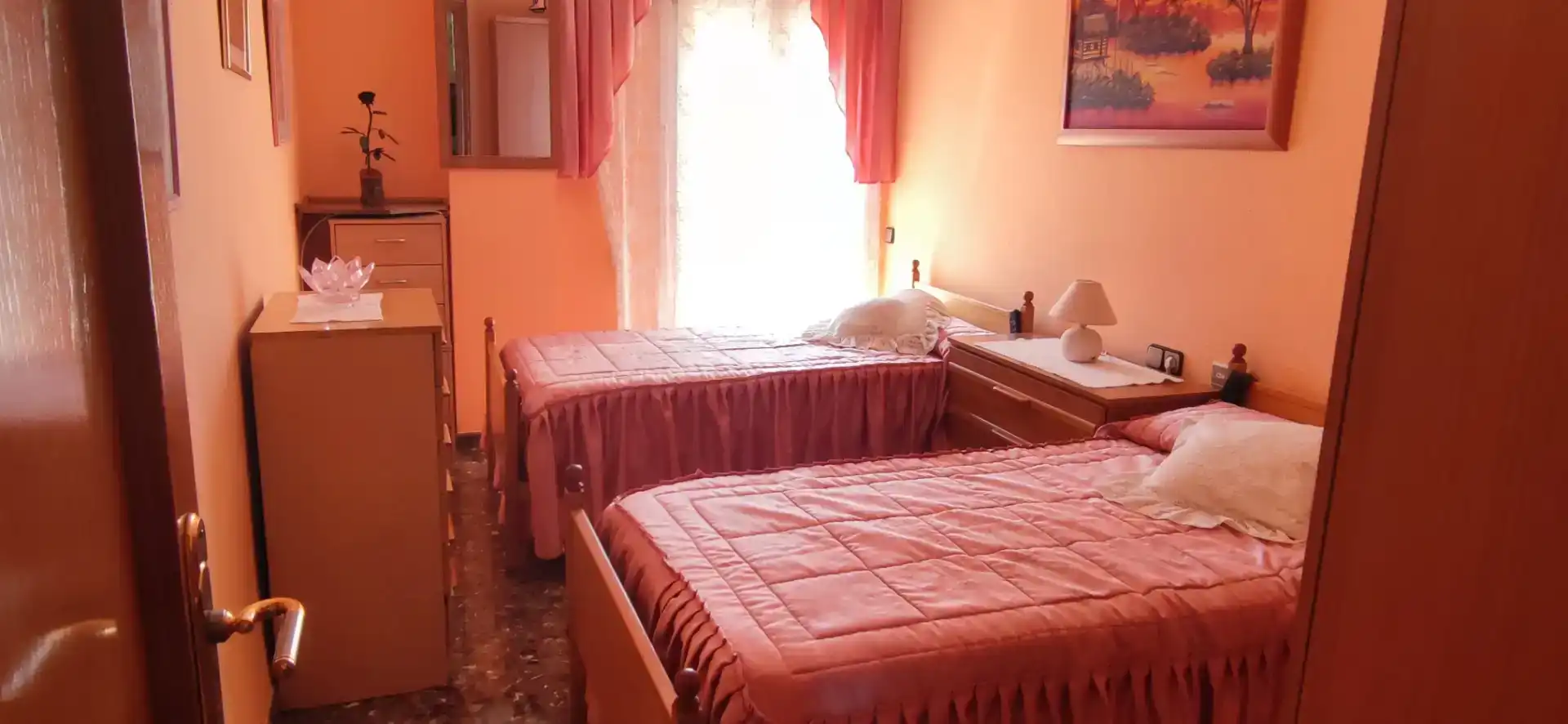Bedroom of Houses for sale in Reus  with Private garden, Storage room and Swimming Pool