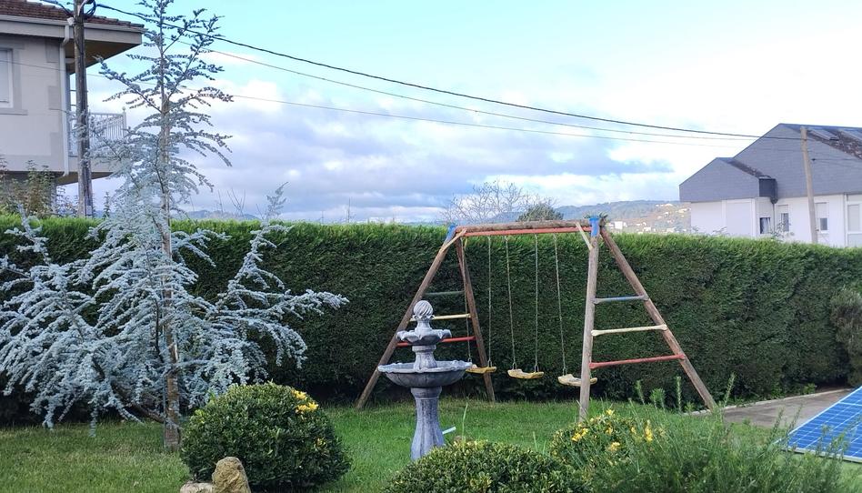 Foto 1 de Casa o xalet en venda a As Lagoas, Ourense