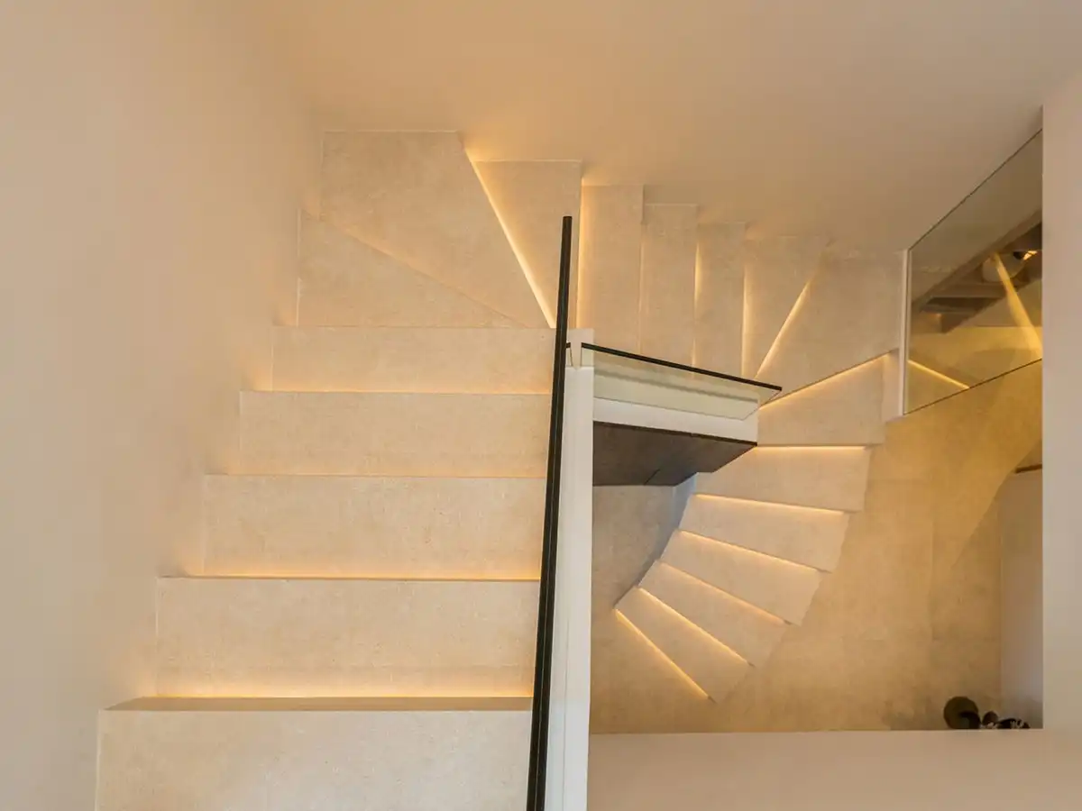 Penthouse mit Aufzug zum Verkauf in Benamara - Atalaya, imagen 43