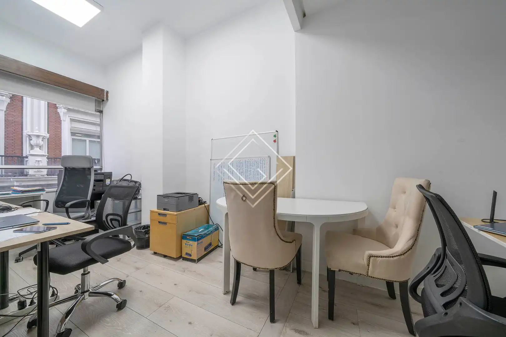 Office for sale in Madrid
