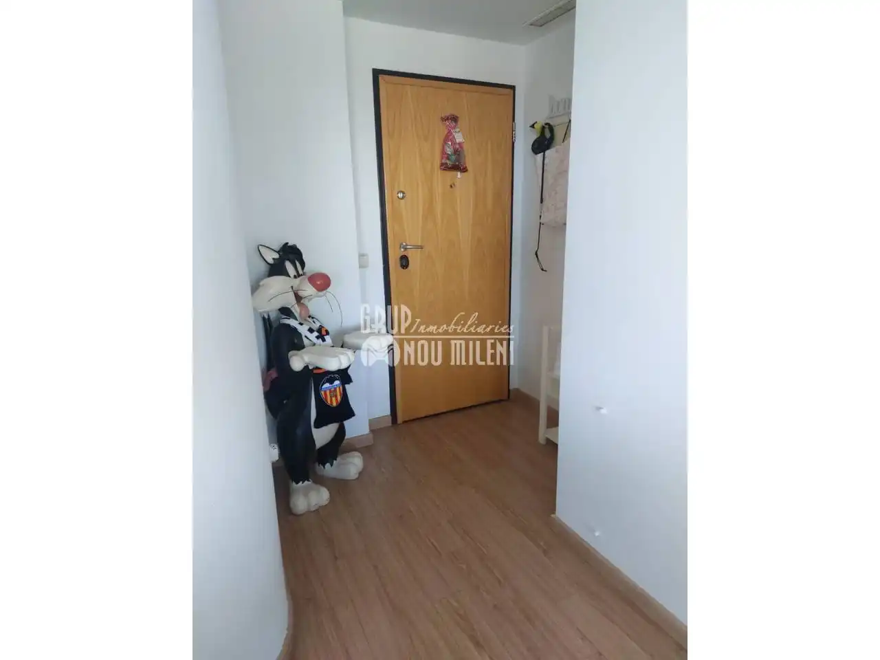 Duplexes for rent in Silla