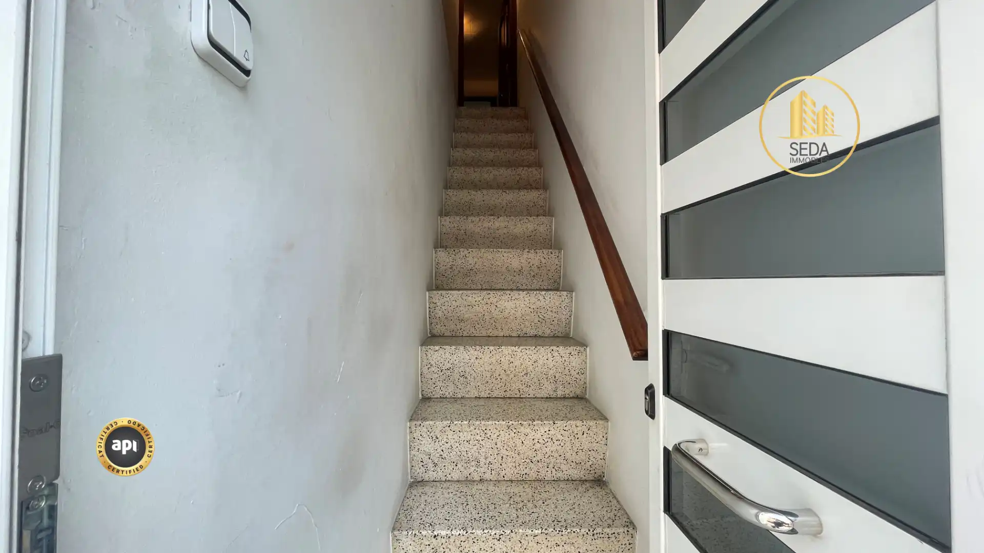 Carrer de Sant Damiu00E0, Ca n'Anglada