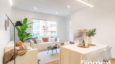 Foto 5 de Piso en venta en Diagonal, Dreta de l'Eixample,  Barcelona Capital