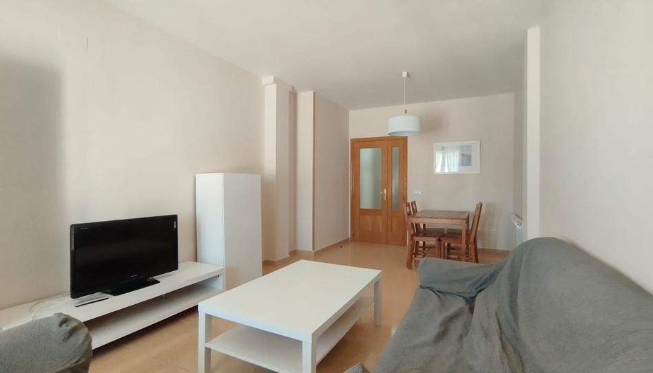 Photo 1 of Flat for sale in Calle Plinio, 10a, Tomelloso, Ciudad Real