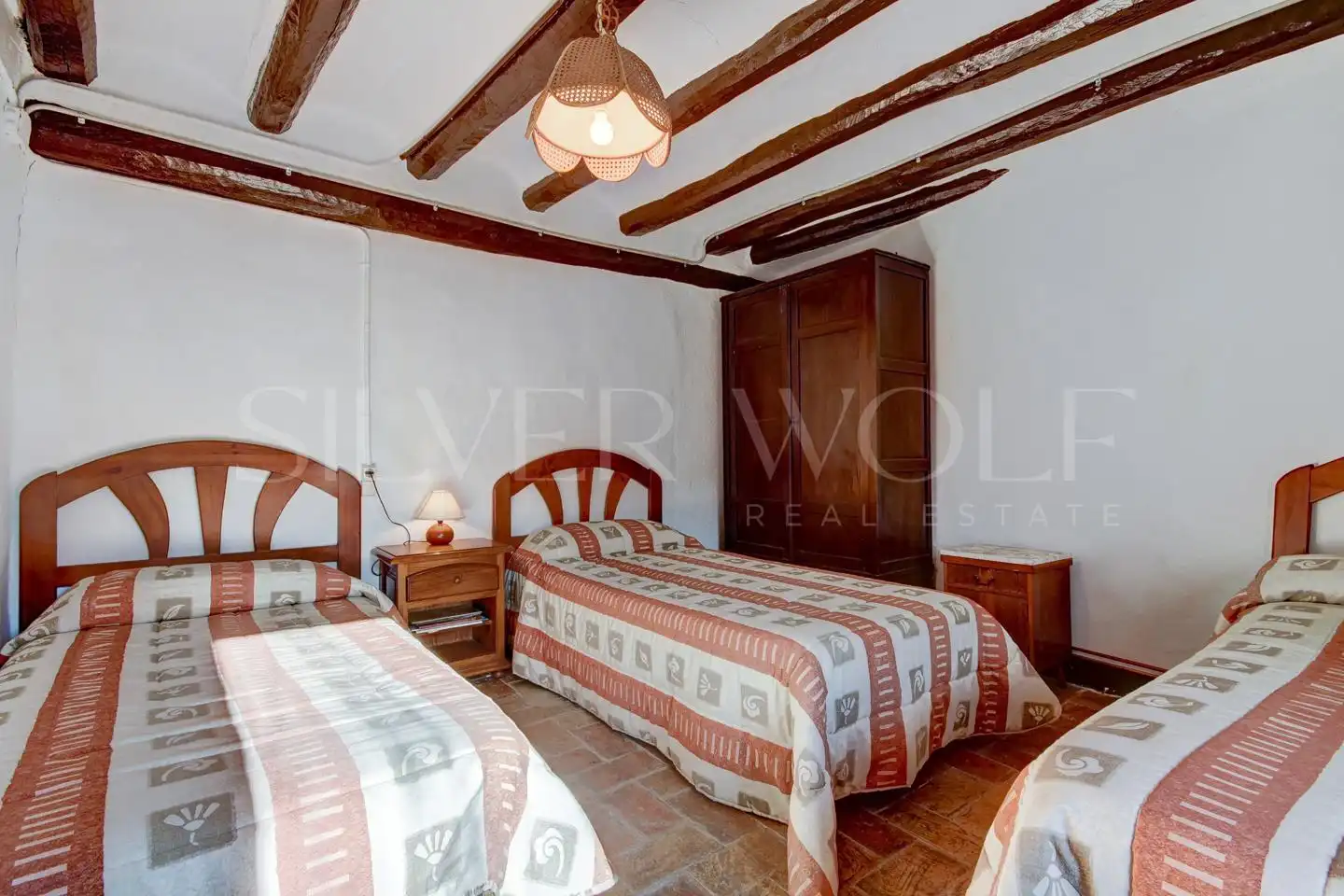 Landhaus mit Pool zum Verkauf in Camí Querol, imagen 21