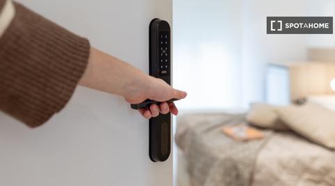 Foto 4 de Pis per a compartir a Albors, Valencia