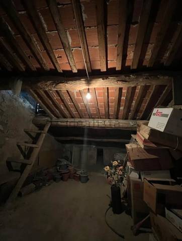 Casa-chalet en Venta en Career de la Font, 7 en Massoteres