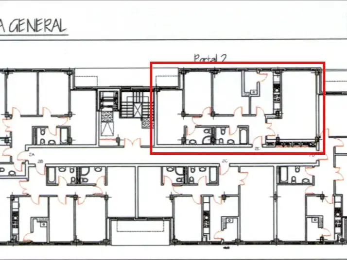Flat for sale in Garrafe de Torío