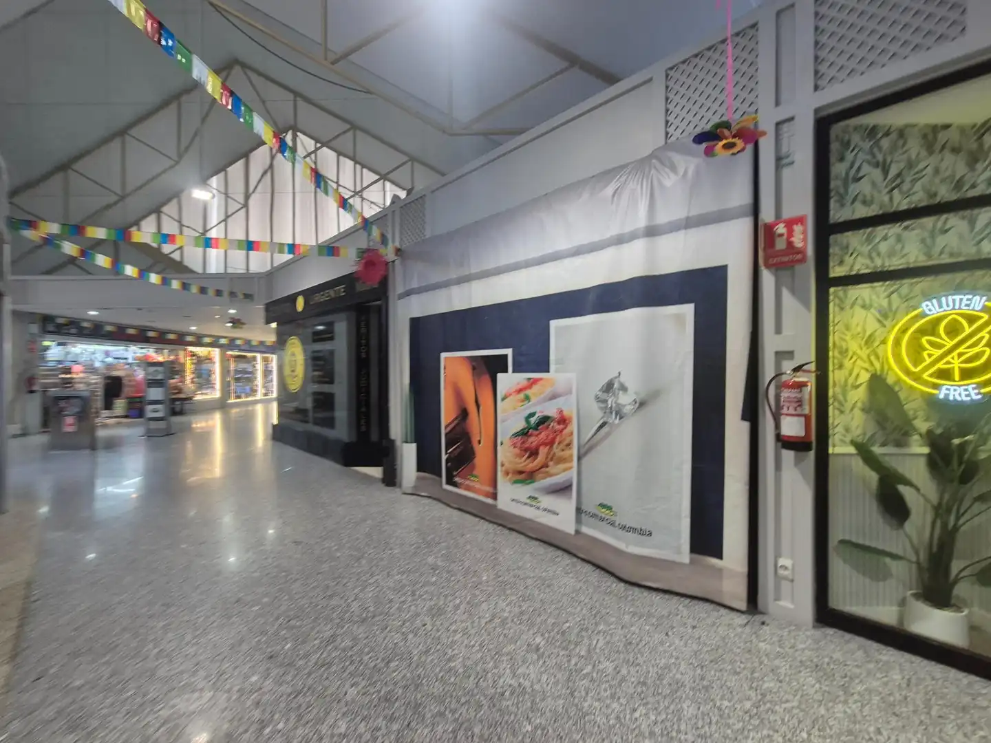 Local comercial en venda a Calle Bucaramanga 2, imagen 8