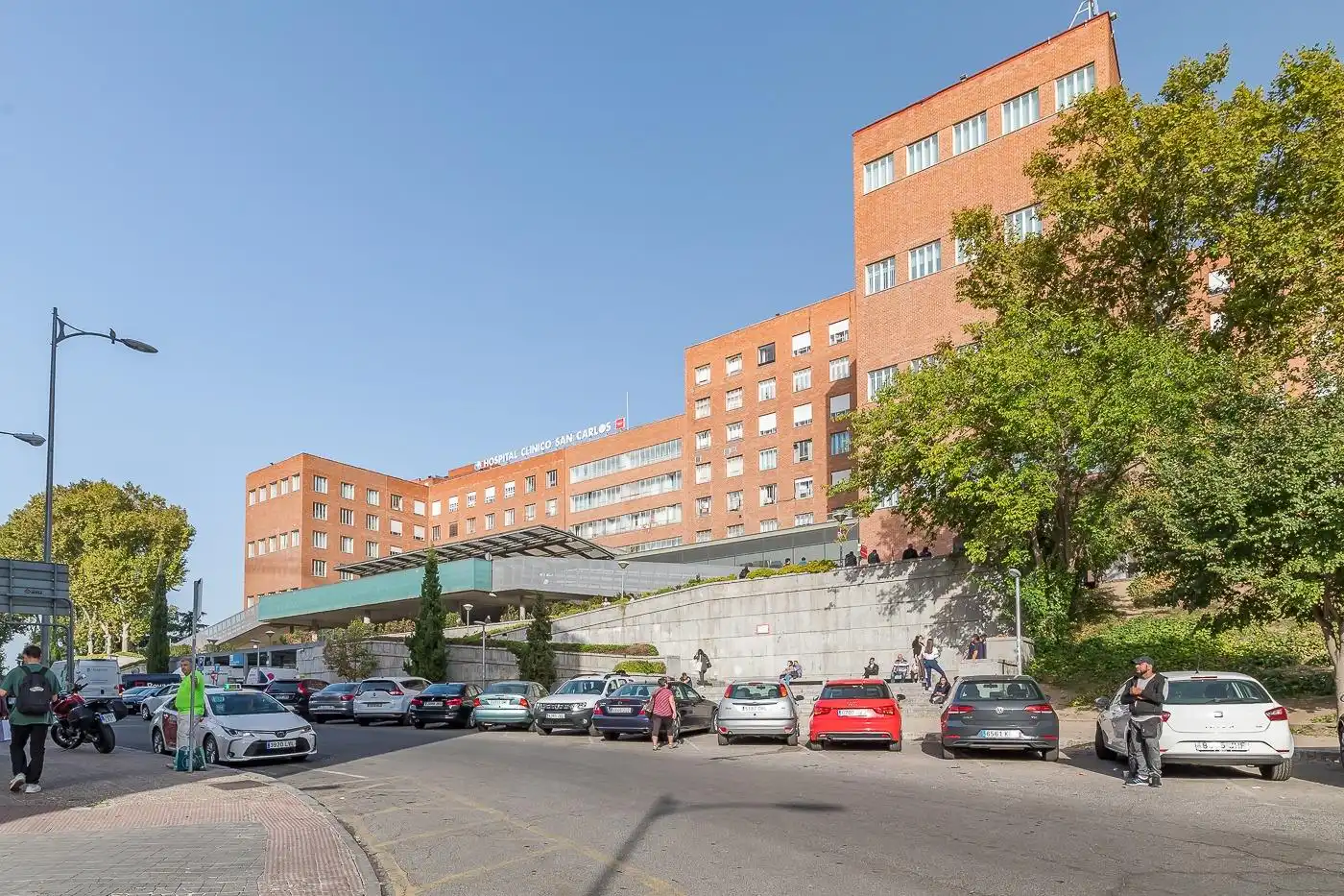Oficina en venta en Calle Calle Hilarión Eslava, imagen 21