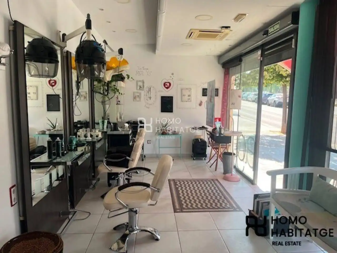 Local comercial en traspaso en Plaza MADRID, imagen 14