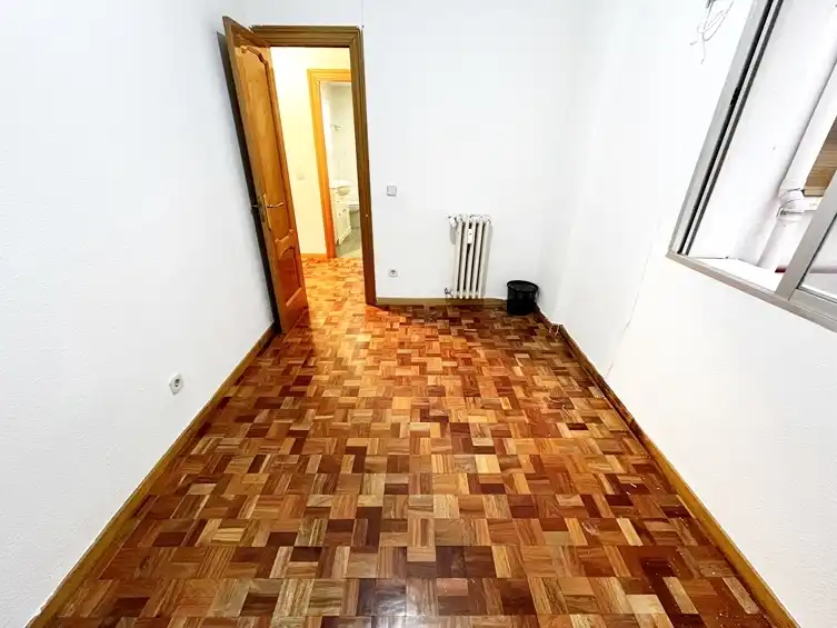 Piso de alquiler en Calle de la Infanta Mercedes, Castillejos - Cuzco