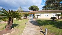 Garden of House or chalet for sale in Santa Cristina d'Aro  with Air Conditioner