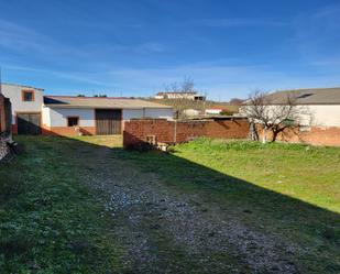 Industrial buildings for sale in Mondéjar