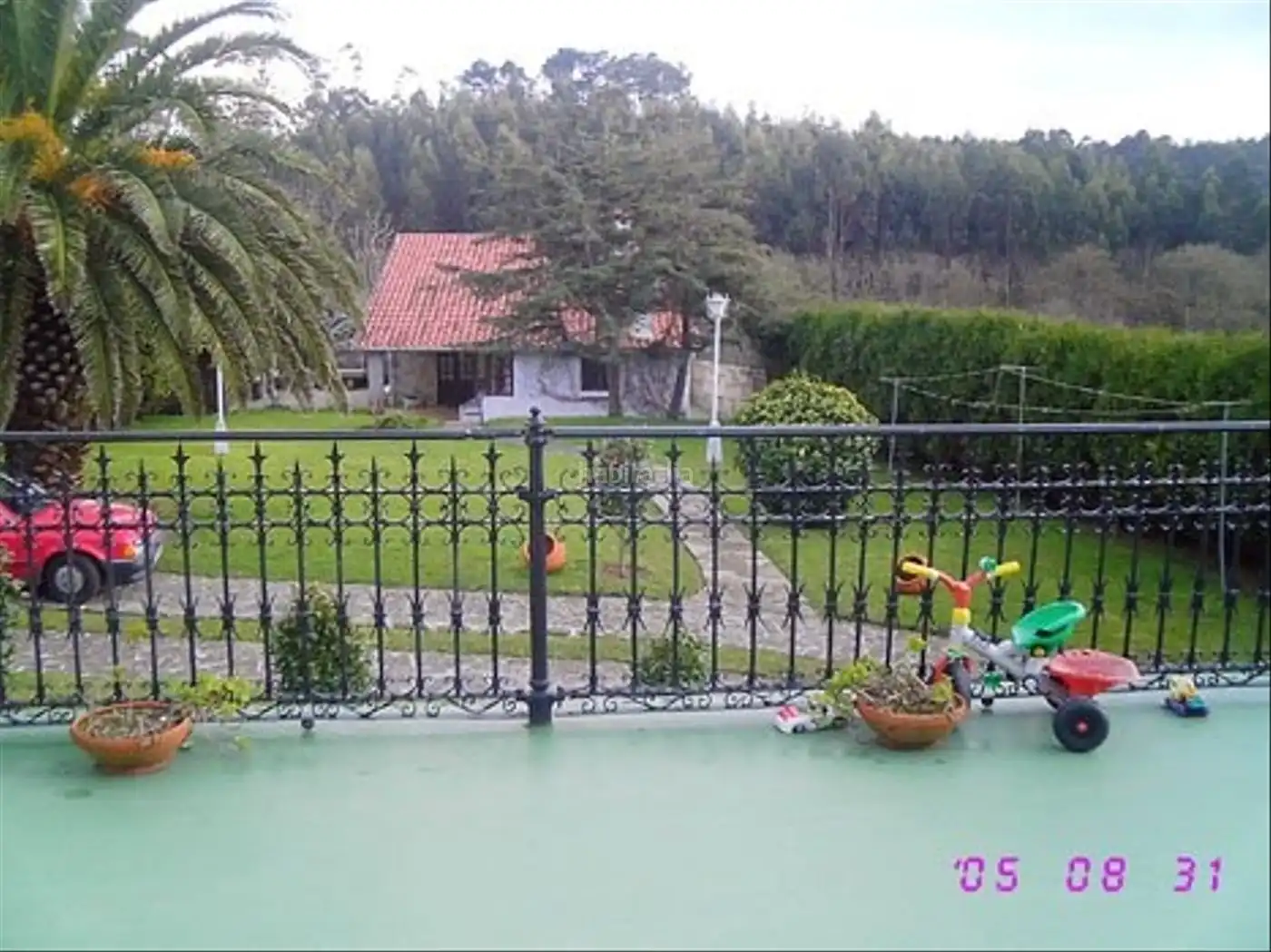 Xalet en venda a Rúa Ourense 7, imagen 18