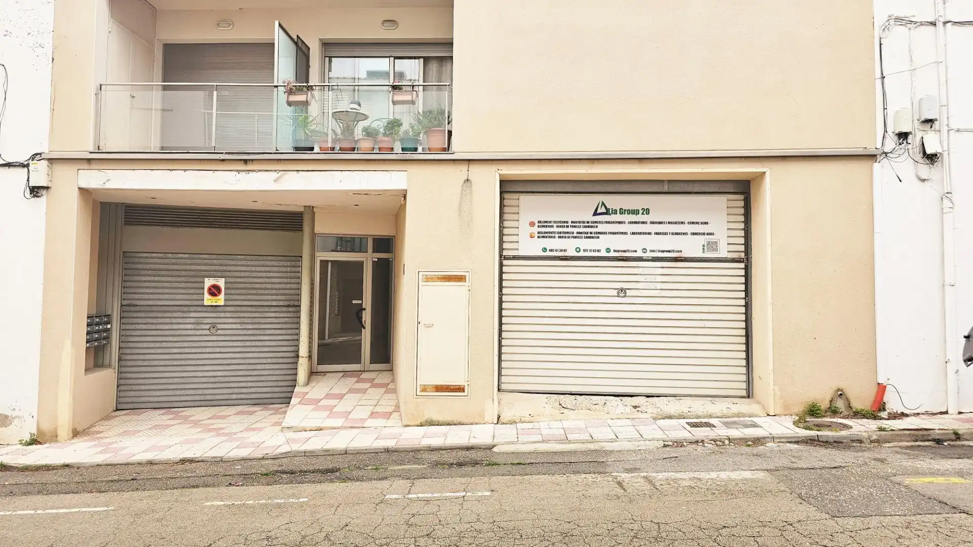 Local comercial en venta en LA FARELLA 19