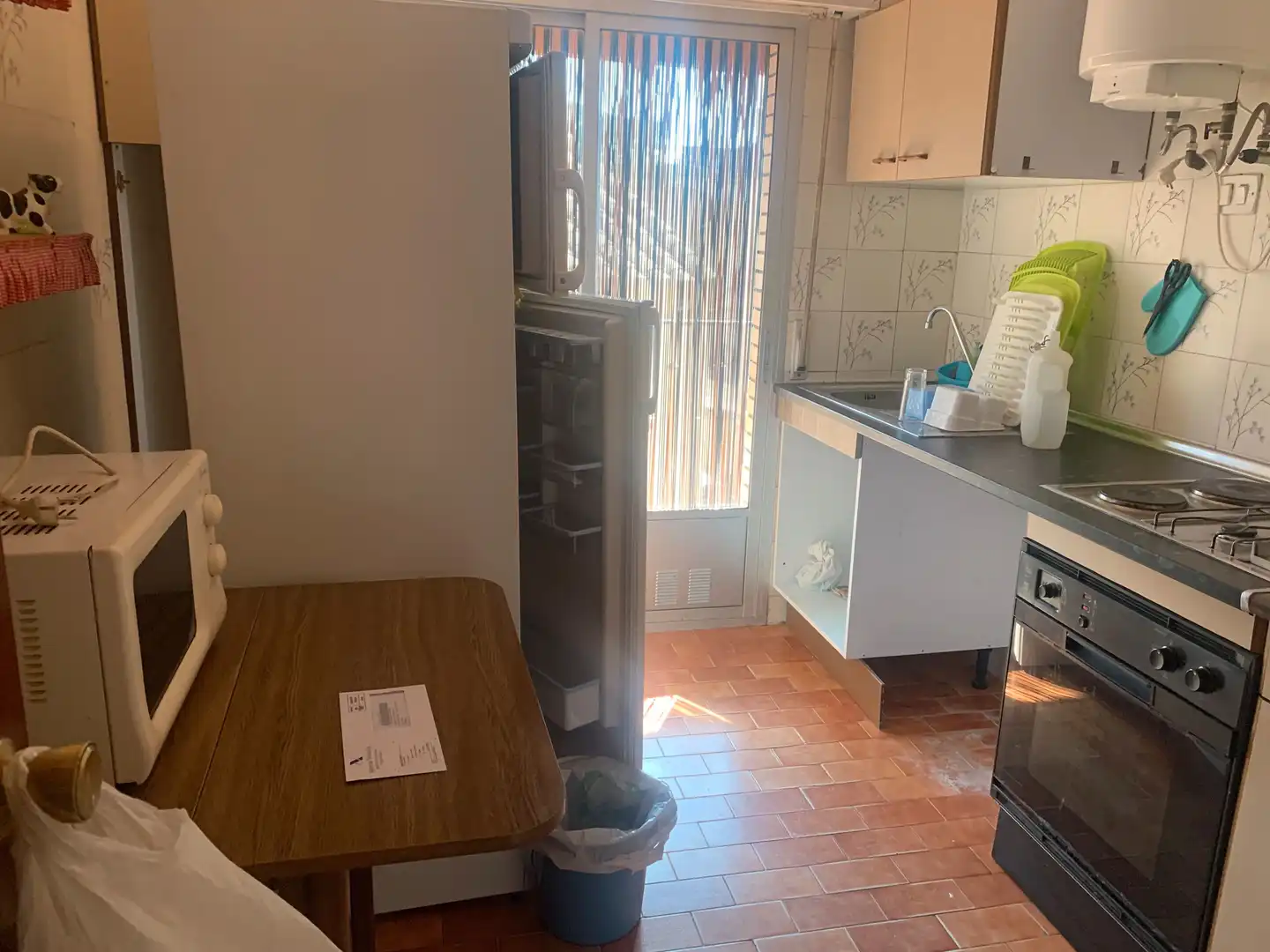 Flat for sale in Calle la Villa, 19, Luna