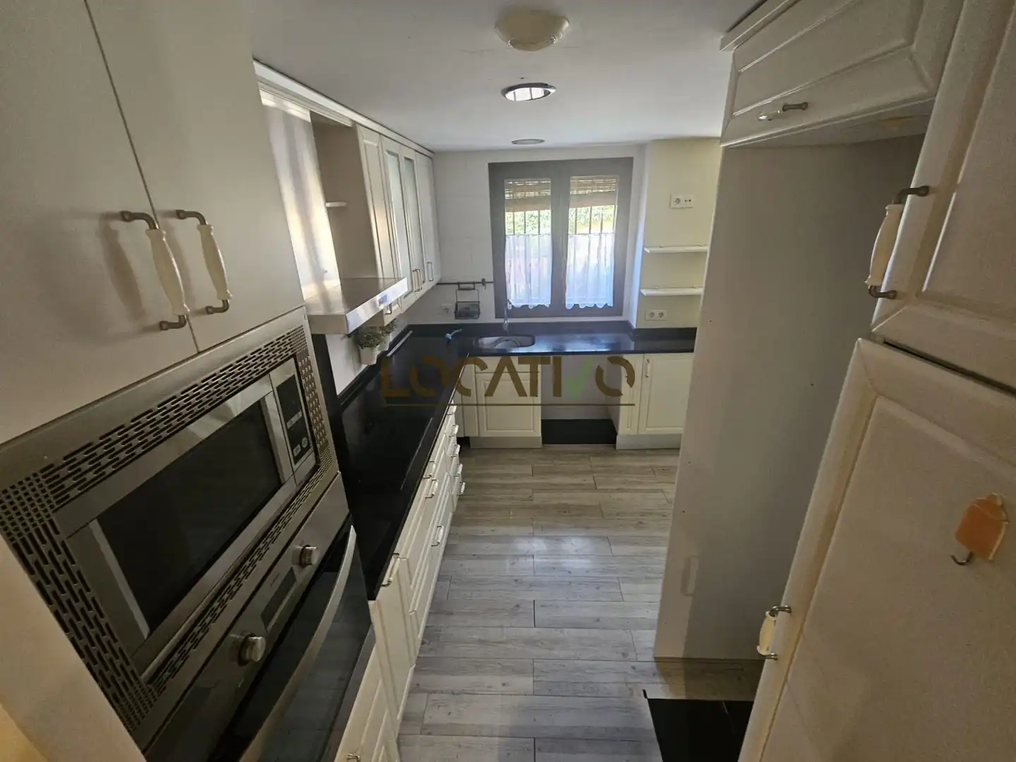 Piso con piscina en alquiler en Villanueva de la Cañada ciudad, imagen 8