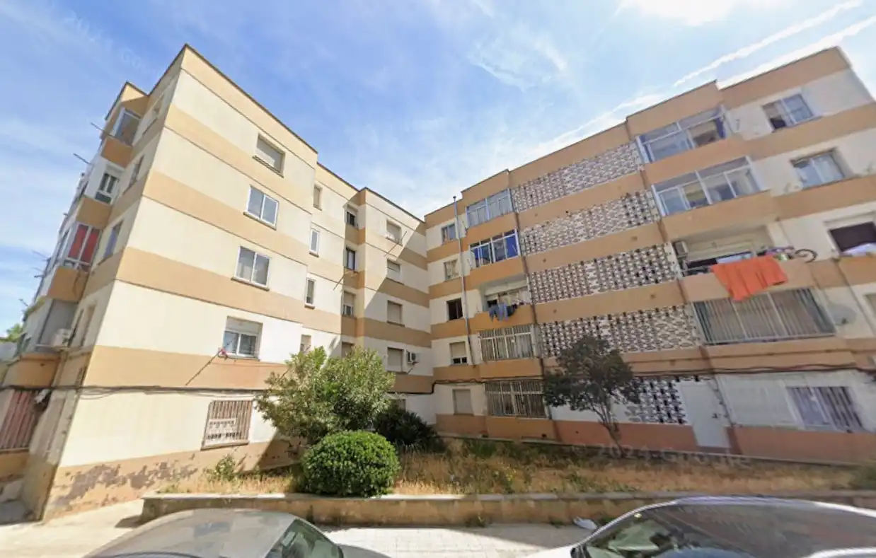 Wohnung zum Verkauf in Plaça Exèrcit, imagen 2