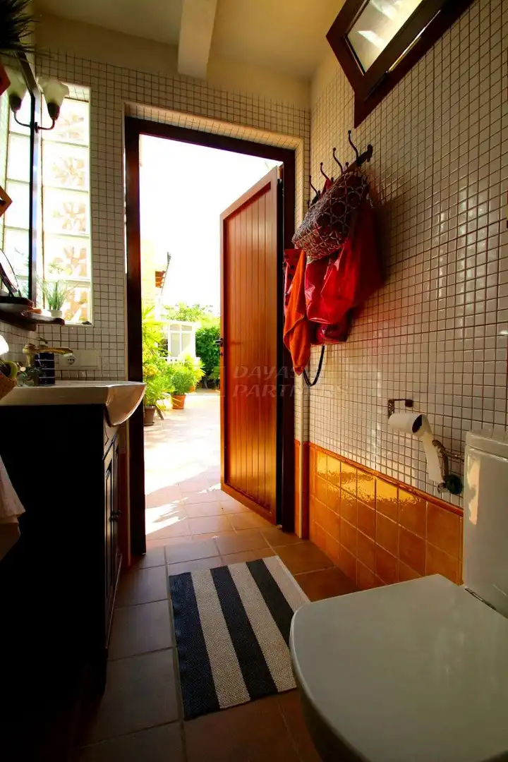 Villa mit Terrasse zum Verkauf in Nueva Torrevieja - Aguas Nuevas, imagen 61