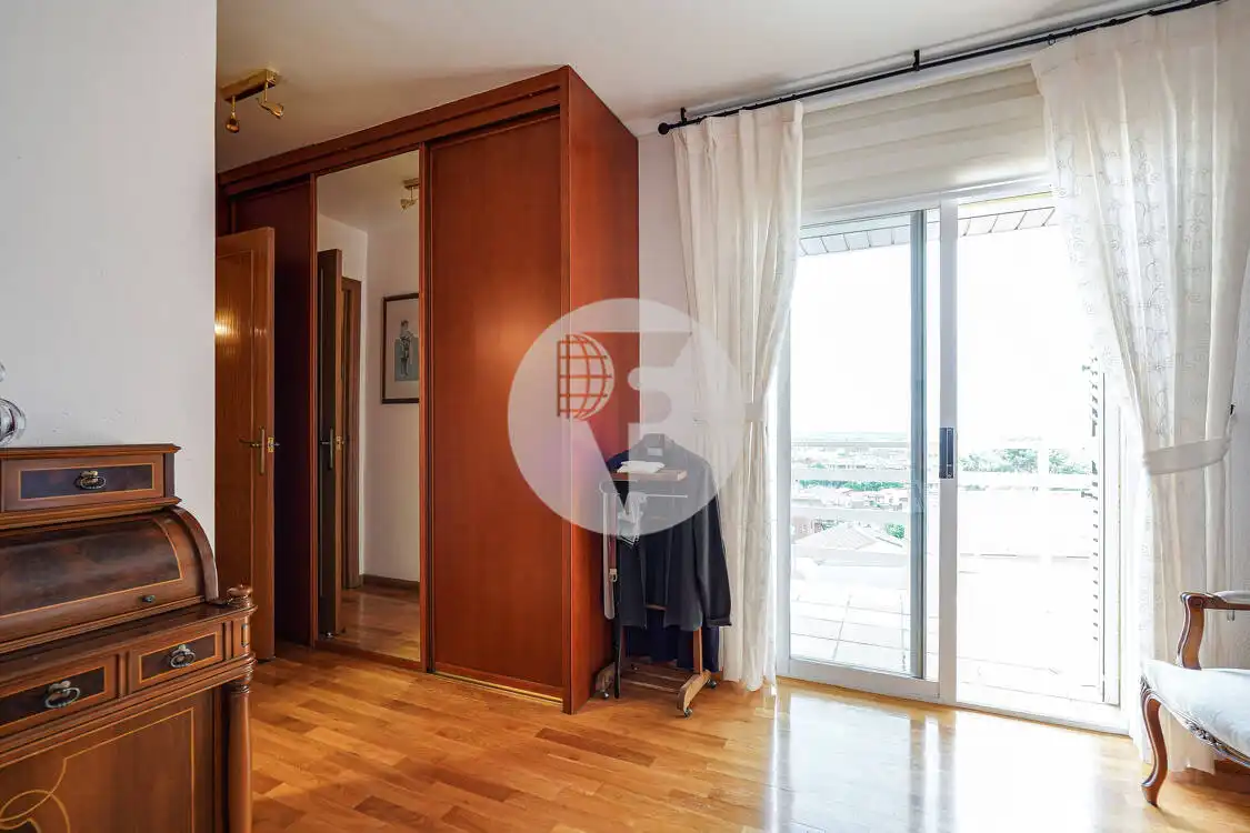 Habitación de Casa o chalet en venta en Viladecans con Aire acondicionado, Calefacción y Terraza
