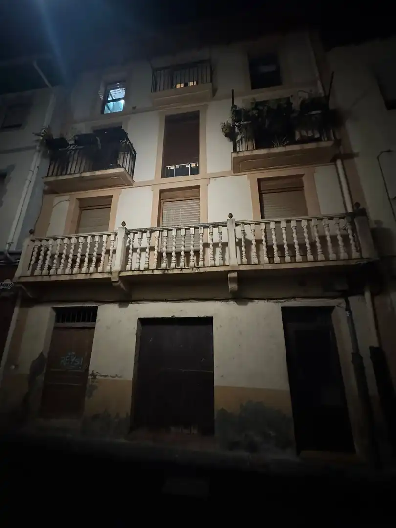 Terrasse von Wohnung zum Verkauf in Urduña / Orduña