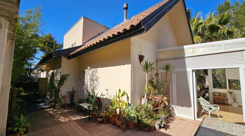 Photo 2 of Houses for sale in Altorreal - El Chorrico, Molina de Segura