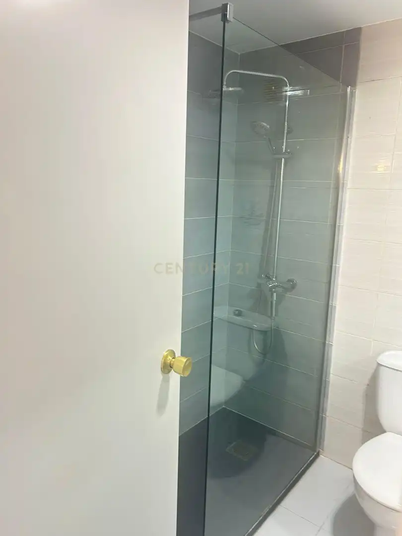 Bathroom of Apartments for sale in Sitges