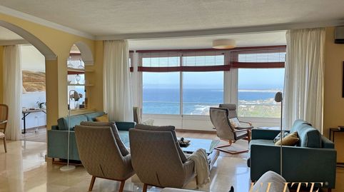 Foto 3 de Casa o xalet en venda a Calle Los Claveles, 13, San Agustín - Bahía Feliz, San Bartolomé de Tirajana