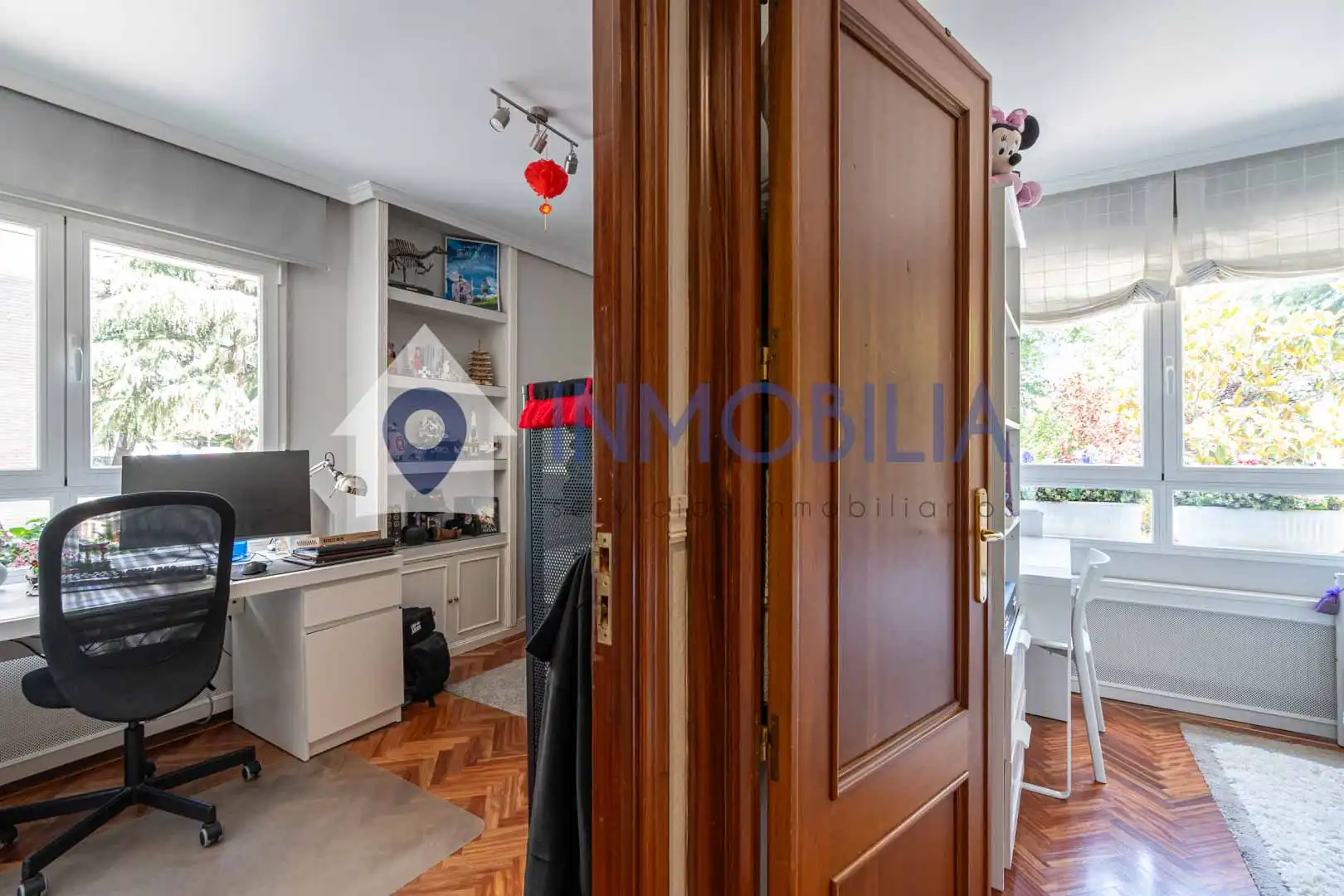 Habitación de Piso en venta en Madrid con Aire acondicionado, Calefacción y Terraza