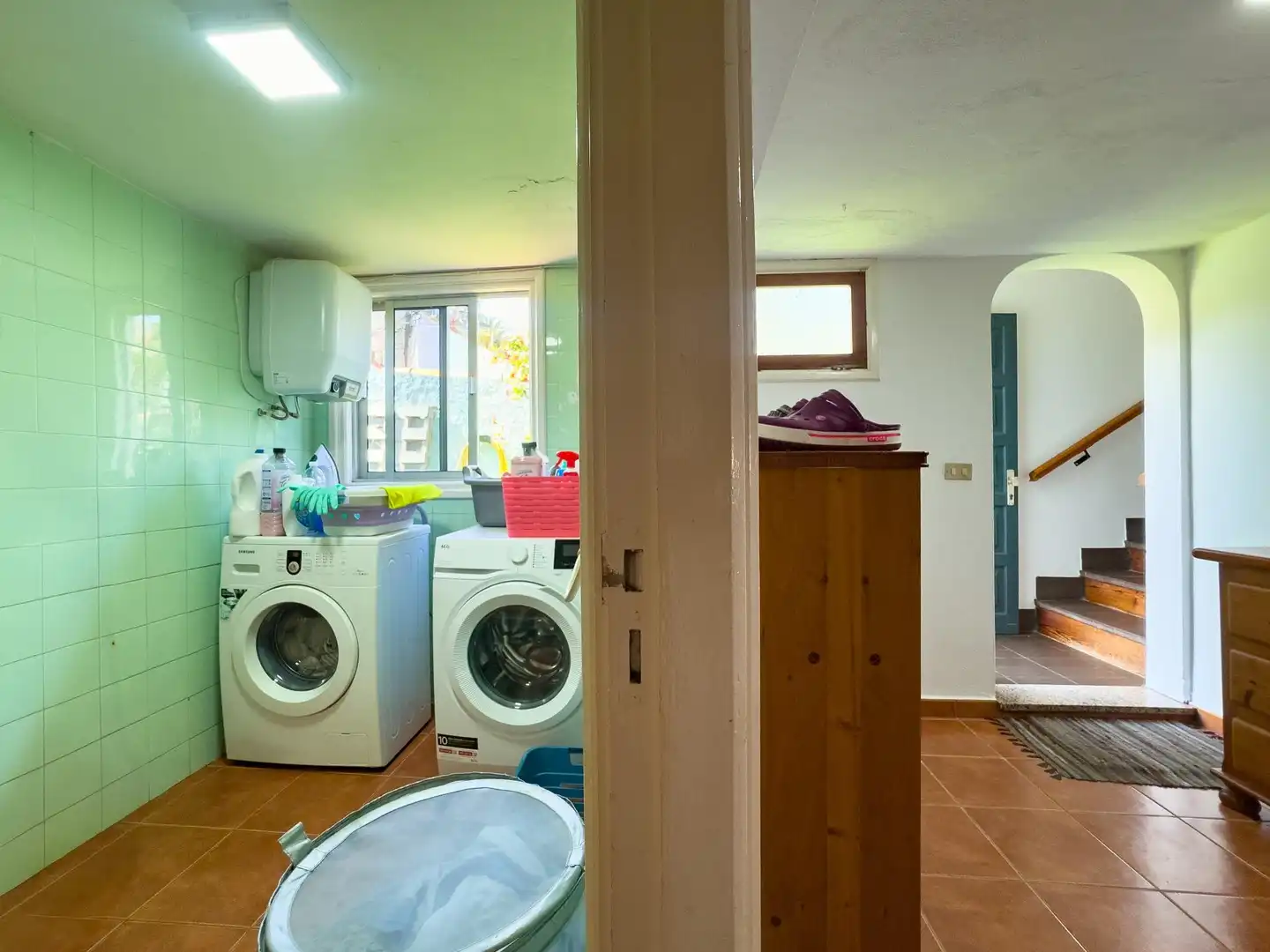 Casa o xalet en venda en La Orotava amb Jardí privat