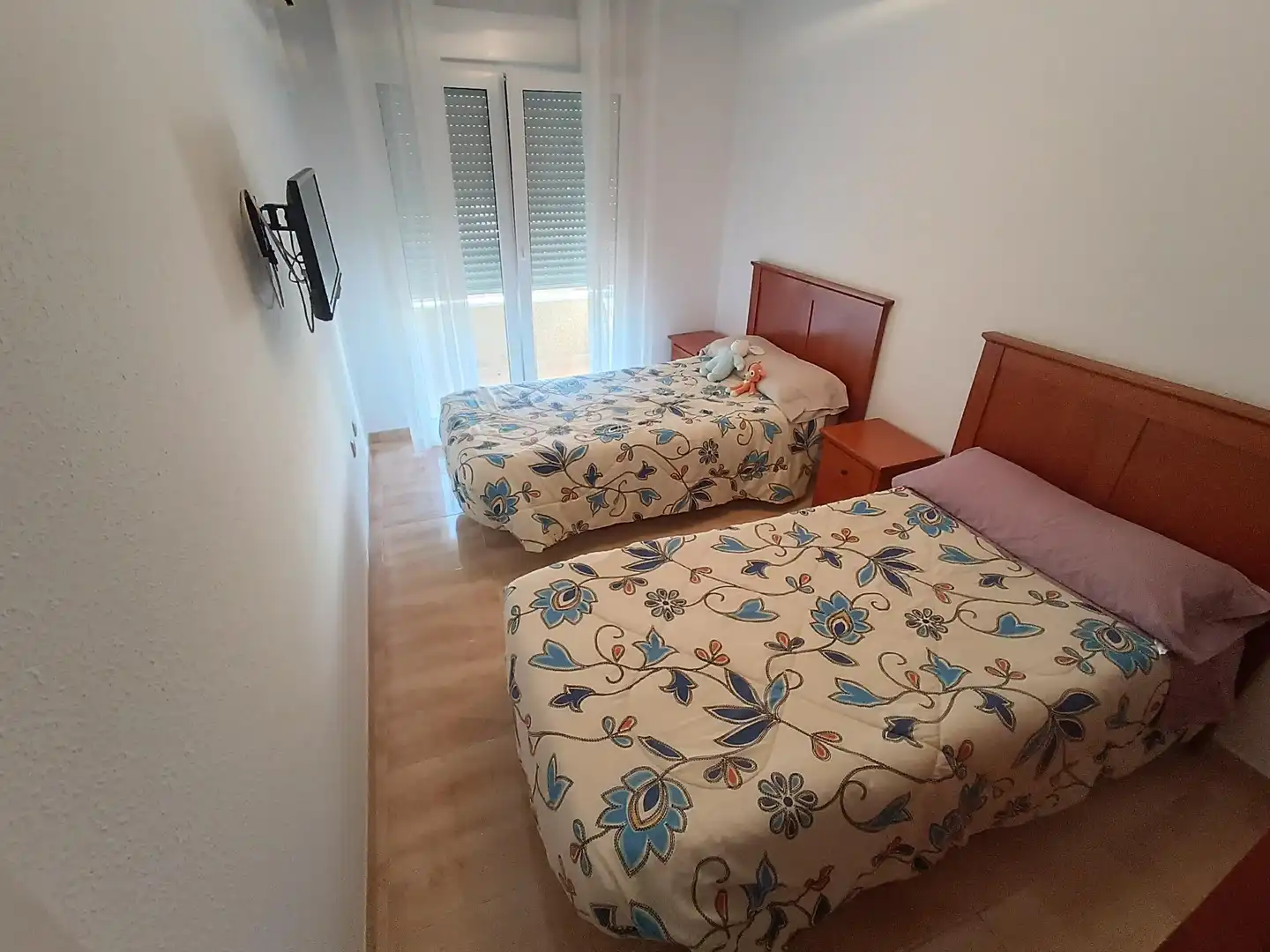 Appartamento con terrazza in vendita a Casco Antiguo, imagen 8