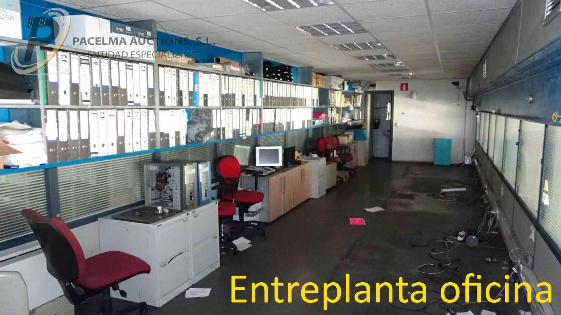 Nau industrial de lloguer a Igorre, imagen 20
