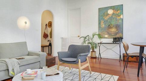 Photo 5 of Flat to rent in Txurruka Kalea, Área Romántica, Donostia - San Sebastián