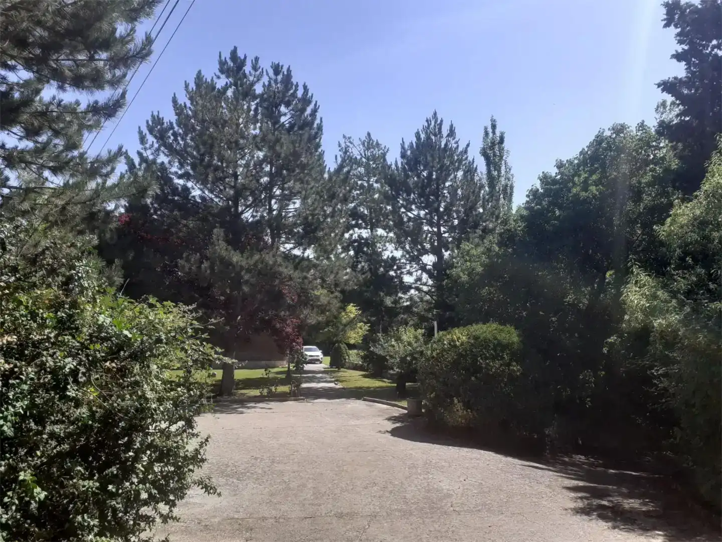 Casa o chalet en venta en Roa, Burgos