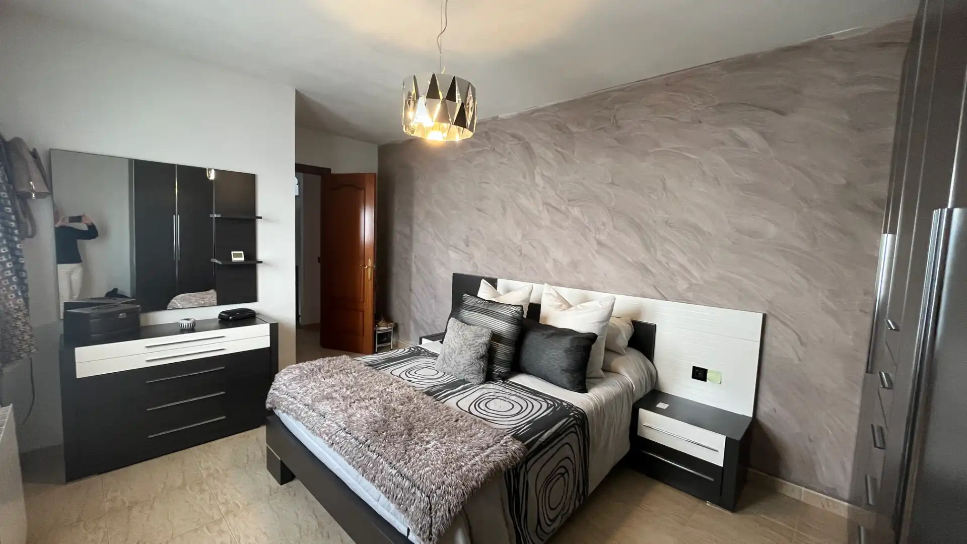 Habitación de Casa o chalet en venta en Sant Pere de Ribes con Calefacción, Terraza y Horno