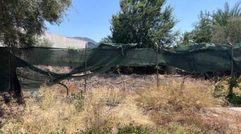 Foto 4 de Residencial en venta en Beniajan, Torreagüera,  Murcia Capital