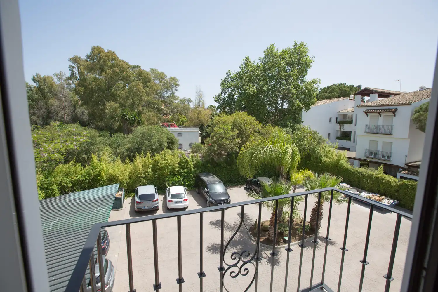Attique avec piscine à vendre à Nueva Andalucía, imagen 31