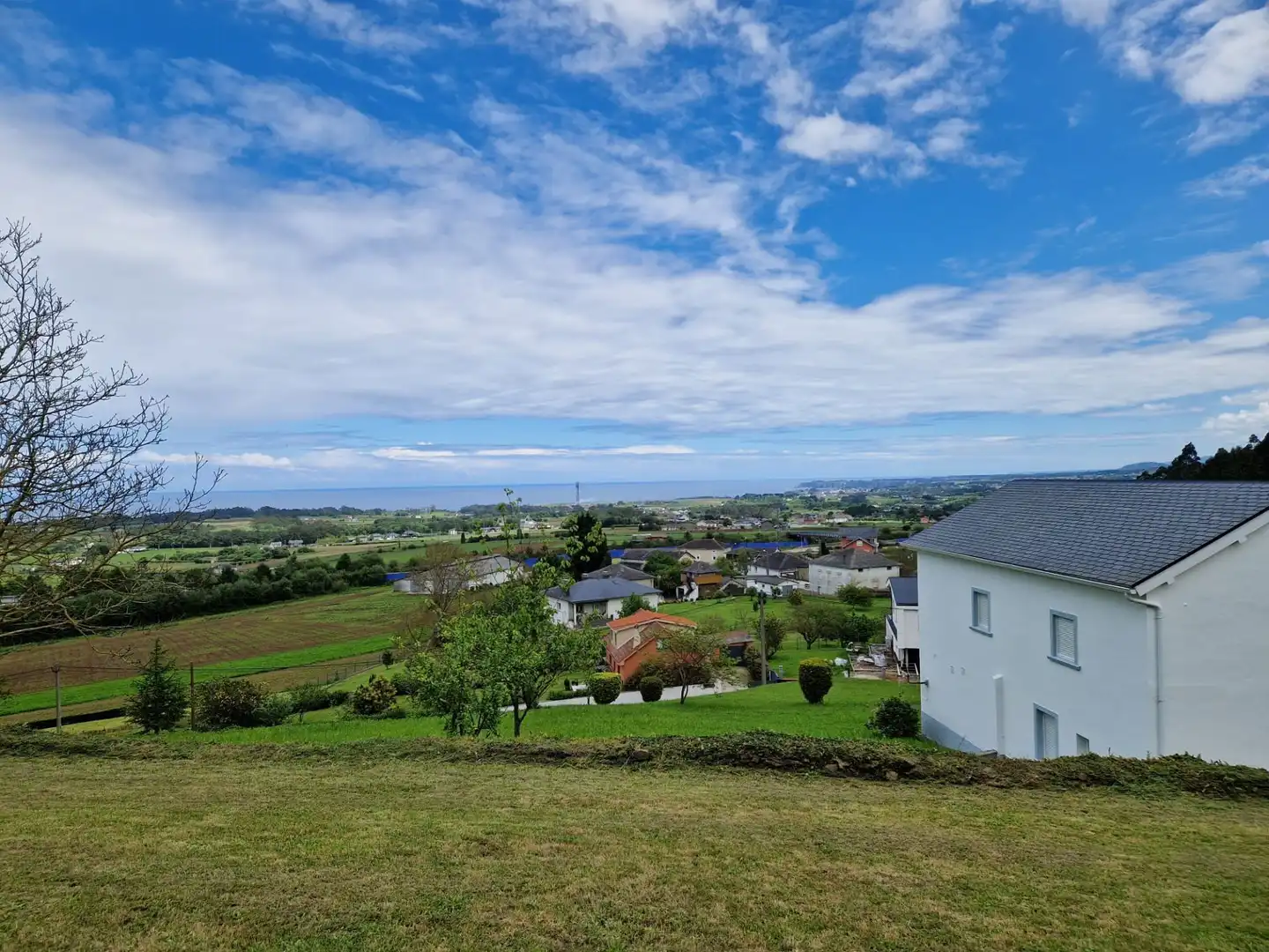 Residencial en venda en Valdés - Luarca