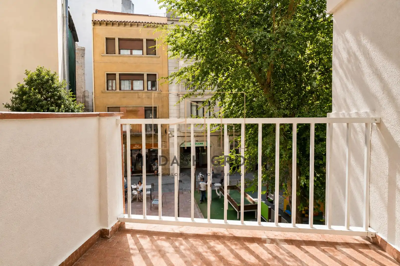 Appartement avec terrasse à vendre à Carrer IXART, imagen 9